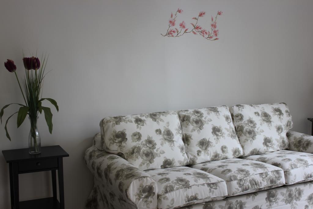 Casa Vacanze Nonna Raffa Amalfi Kamer foto