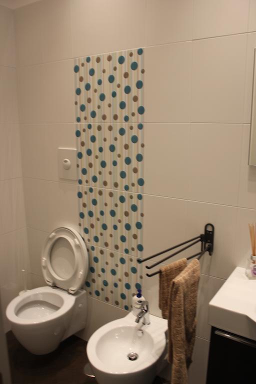 Casa Vacanze Nonna Raffa Amalfi Kamer foto