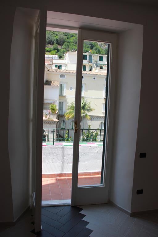 Casa Vacanze Nonna Raffa Amalfi Buitenkant foto